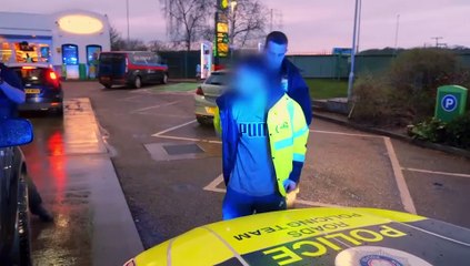 Police Interceptors S23E07 (14th October 2024)