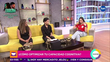 ¿Cómo mejorar tu capacidad cognitiva?