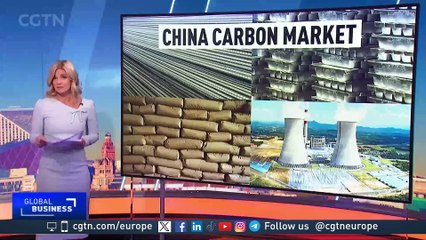 China carbon market: Stricter rules to encourage green transition