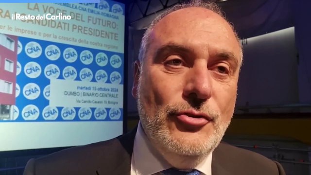 Imprese, sanit? e pensionati al centro del dibattito tra i candidati alla presidenza della Regione