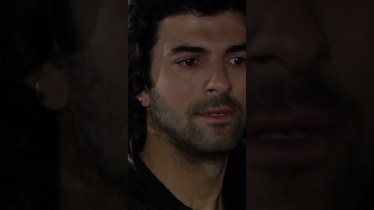 كريم بينظر نظراتغريبة لفاطمة  | مسلسل فاطمة #shorts #fatmagülünsuçune