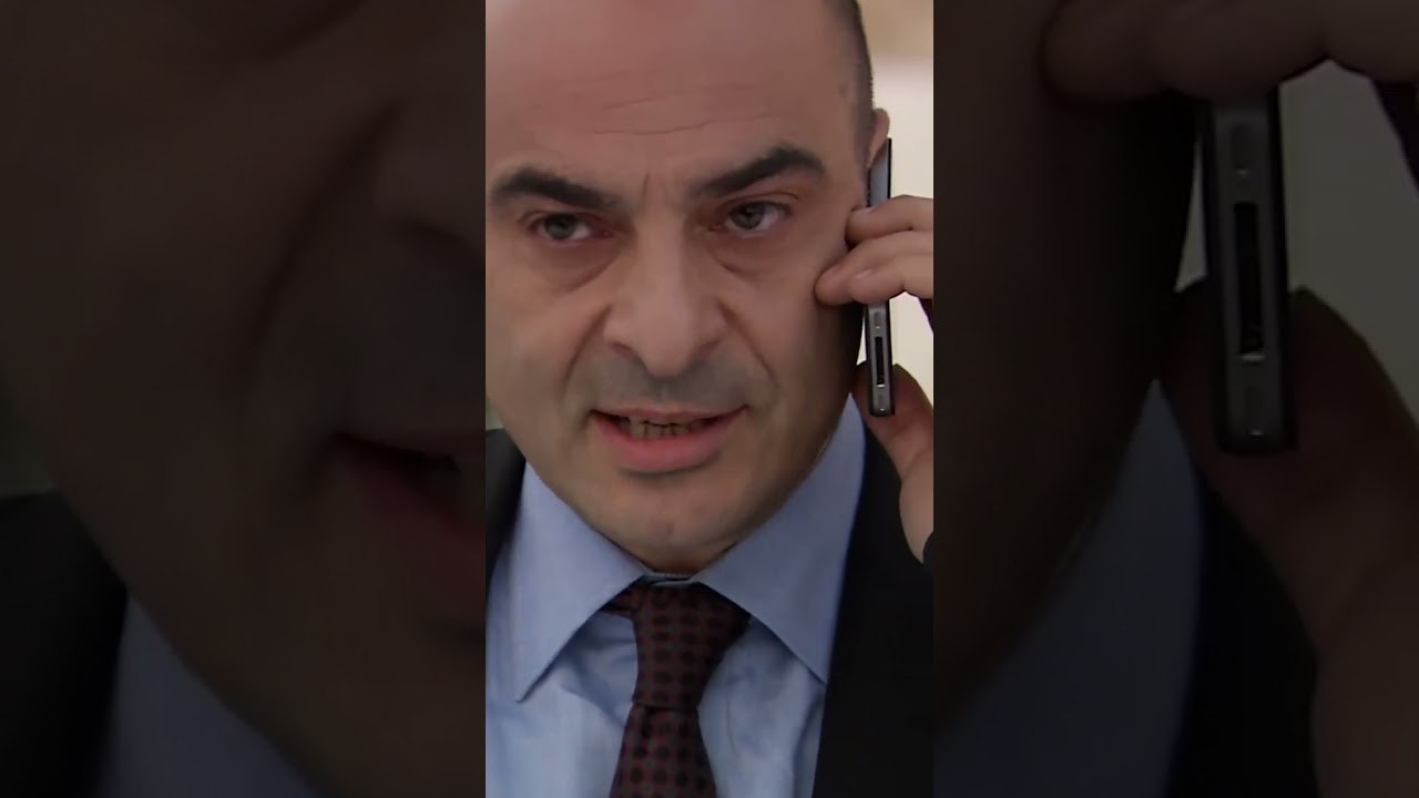 بدي واحد موثوق يدخل السجن  | مسلسل فاطمة #shorts #fatmagülünsuçune