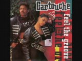 Cartouche-feel the groove(maxi)