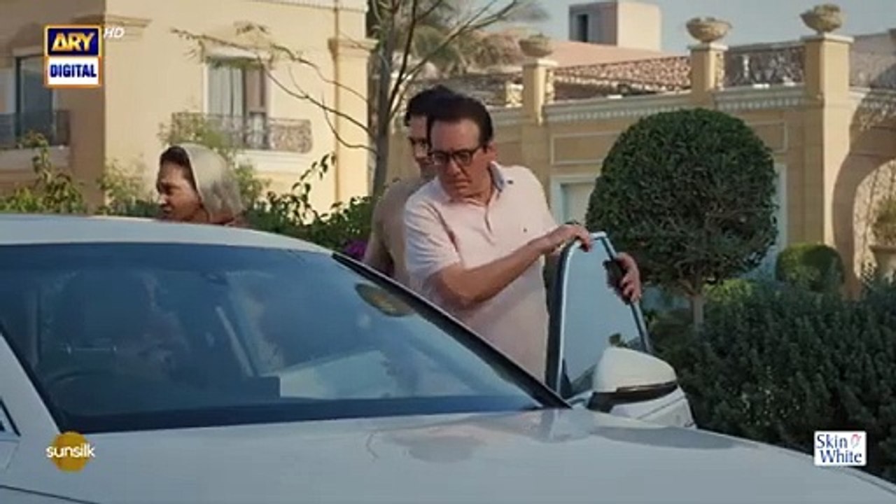 Kabhi Main Kabhi Tum Episode 29 | Fahad Mustafa | Hania Aamir | 15 Oct 2024 | ARY Digital