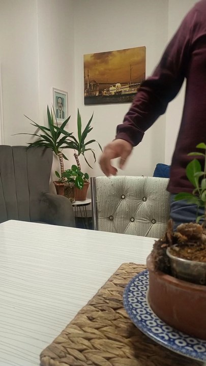 Bugün, sağlıklı beslenme ve egzersiz önerileri üzerine konuştuk. Siz sağlıklı yaşam için neler yapıyorsunuz? Yorumlarda bizimle paylaşın ve diğer videolarımızı kaçırmamak için Burak Oral TV'yi takip edin!