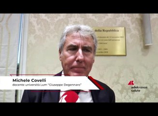 Sanità, Covelli (Lum): "Semplificare passaggi importanti che hanno portato a medicina odierna"