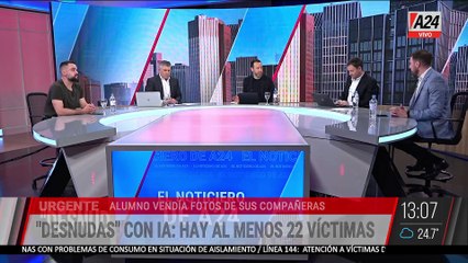  CÓMO TRATAR LOS AVANCES DE LA INTELIGENCIA ARTIFICIAL PARA EVITAR DELITOS