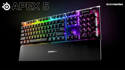 Los  MEJORES teclados gaming económicos [2024]