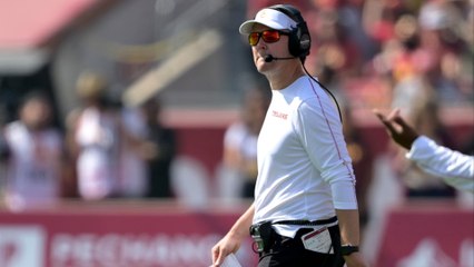 USC Football Faces Challenges in Conference Play 🏈