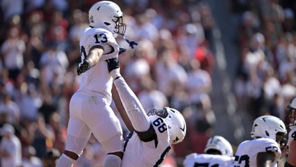 Penn State Sneaks Past USC in Dramatic Overtime Win