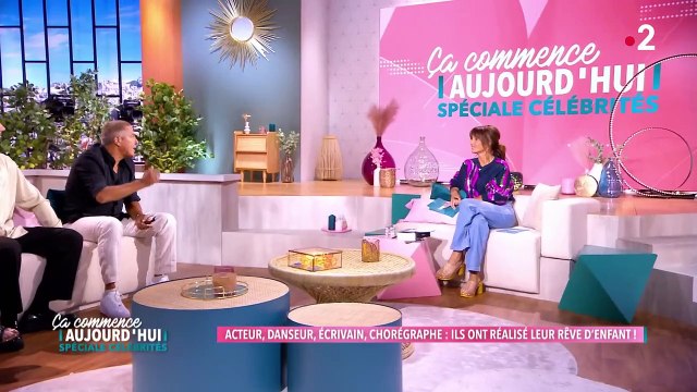 Je le rencontrais dans les boîtes de nuit : Samy Naceri dévoile le précieux cadeau que lui a fait Anthony Delon bien avant la célébrité