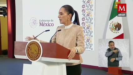 Sedena revisa operación de la Guardia Nacional en entidades: Sheinbaum