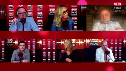 VV 15/10 ENTIERFace à l'Europe, peut-on résoudre la crise agricole en France ?