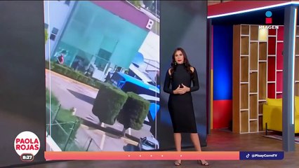 ¡Normalistas de Tenería vandalizaron instalaciones educativas!