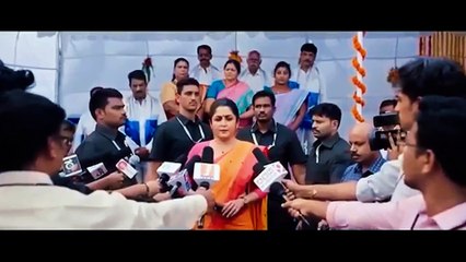 New Released South Indian Hindi Dubbed Movie 2024 | New 2024 Hindi Dubbed Action Movie part 2