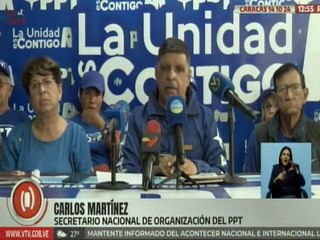 PPT debate propuestas para el sector emprendedor de cara al Congreso del Bloque Histórico