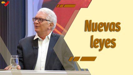 Café en la Mañana | AN avanza en la reforma de las nuevas leyes y normativas electorales