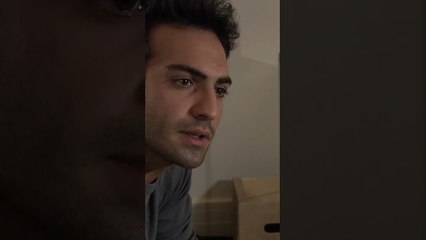 إنت جاي تحاسبني؟  | مسلسل فاطمة #shorts #fatmagülünsuçune