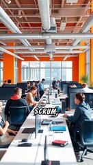 Become a Scrum Master