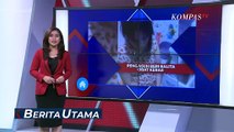 Berawal Ibu Korban Temukan Serbuk, Terungkap Pengasuh Beri Obat  Keras ke Balita