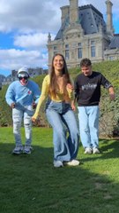 Découvrez Nos Élèves Exceptionnels 🎓