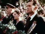 15 октября 1967 г. состоялось торжественное открытие памятника-ансамбля «Героям Сталинградской битвы» на Мамаевом кургане.