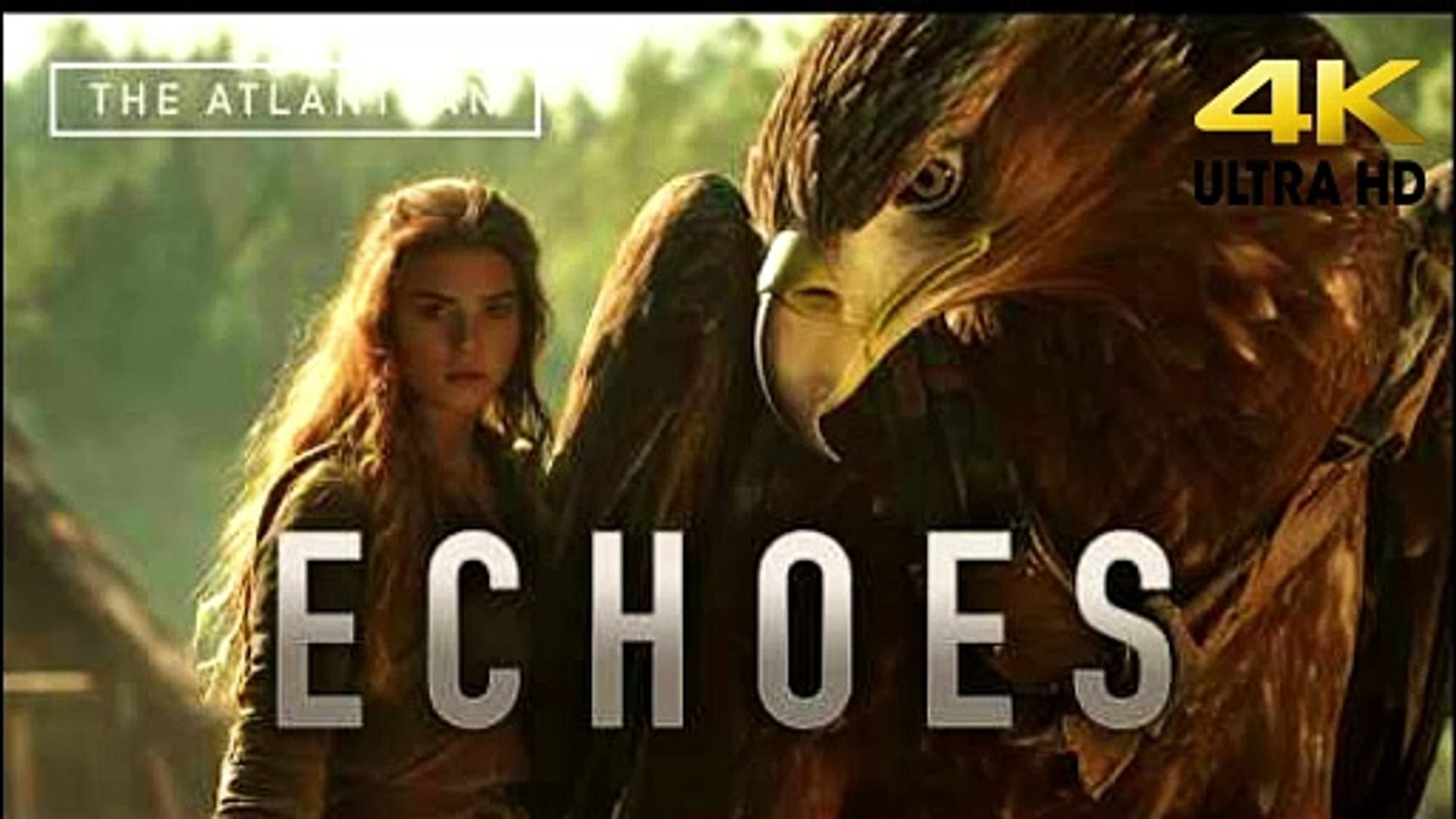 Atlantis_ Echoes _ The Atlantean 4K Trailer !! The Atlantean New Upcomming  Movie 2025 Trailer - video Dailymotion