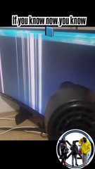 How to fix the LCD screen that's cutting out