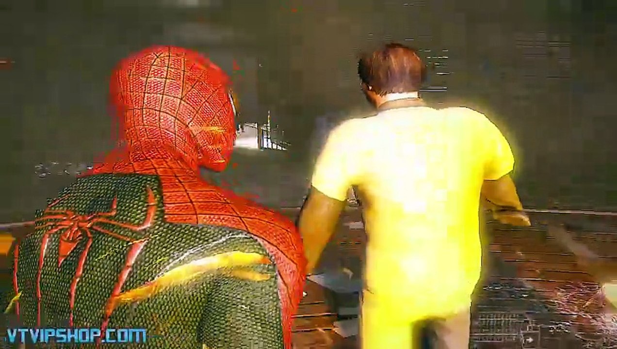 Amazing Spider Man 2 20241015 942