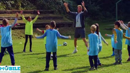 Master Jumping Jacks for Quick Cardio & Full-Body Fitness 🏃‍♂️