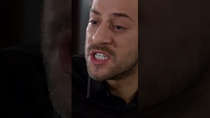 أنت من أي طينة معجون يا عثمان ؟  | مسلسل فاطمة #shorts #fatmagülünsuçune