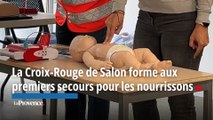 Salon action santé, aux petits soins pour les familles