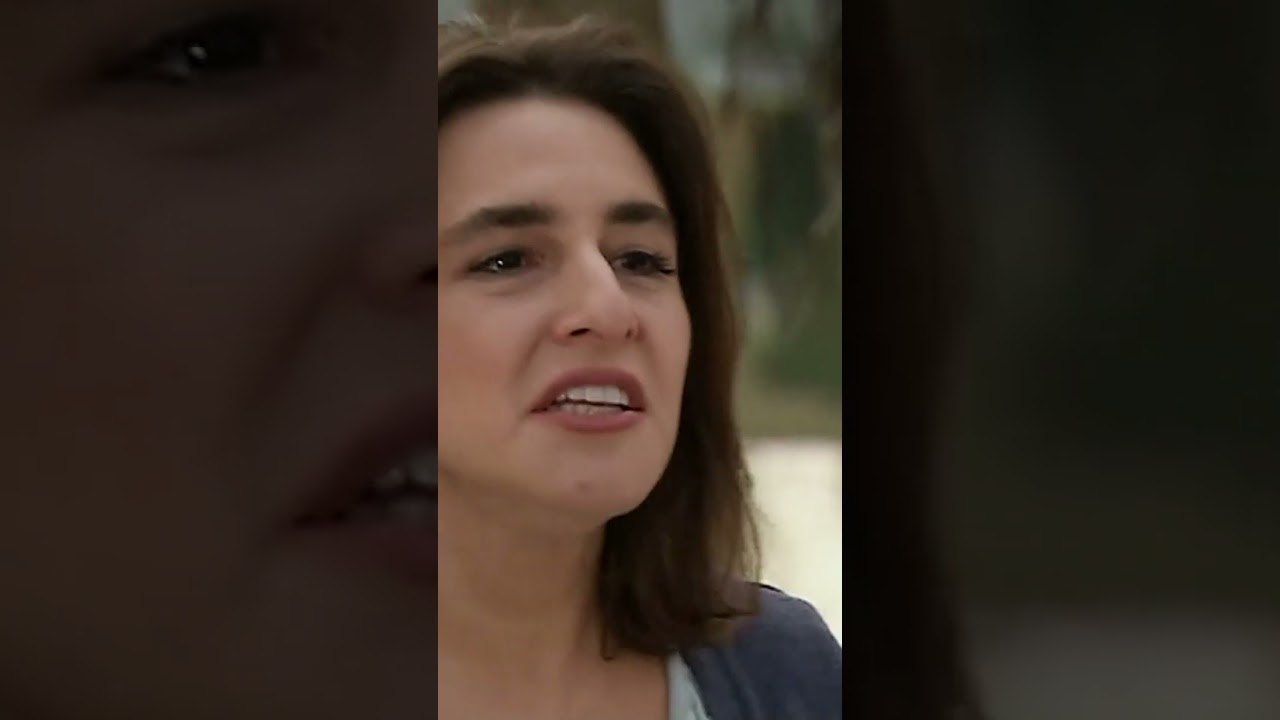 انسى موضوع الطلاق  | مسلسل فاطمة #shorts #fatmagülünsuçune