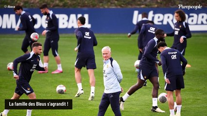 La famille des Bleus s'agrandit ! Un joueur phare de l'Équipe de France à nouveau papa, première photo à 5