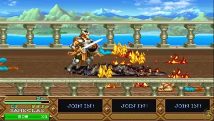 Dungeons & Dragons- Tower of Doom Relembrando do começo ao fim.