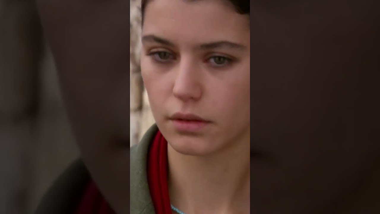 مريم عم بتبرر لفاطمة اللي عمله كريم  | مسلسل فاطمة #shorts #fatmagülünsuçune