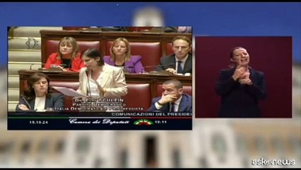 M.O., Schlein a Meloni: noi sempre contro antisemitismo, voi no