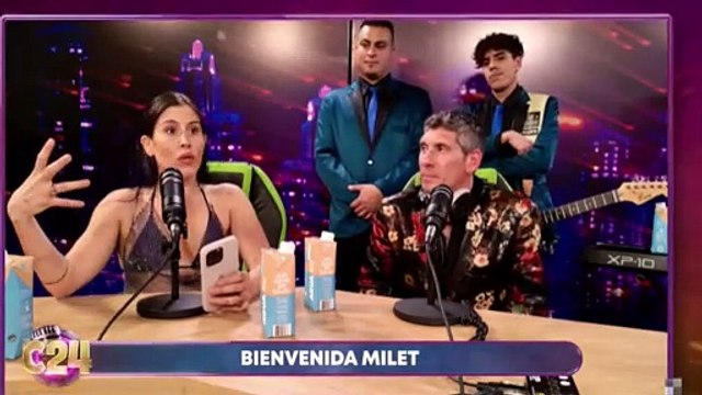 Milett Figueroa apuntó contra Mimi Alvarado: No sé de dónde saca tanta imaginación