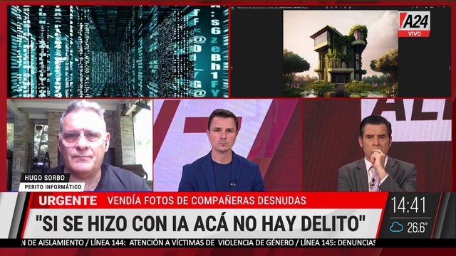 EL PROBLEMA DEL AVANCE DE LA INTELIGENCIA ARTIFICIAL: FALTA LEGISLAR LA INTELIGENCIA ARTIFICIAL