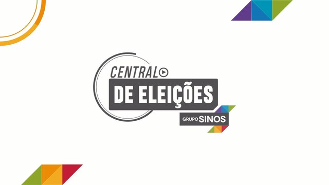 SEGUNDO TURNO: CENTRAL GRUPO SINOS DE ELEIÇÕES ENTREVISTA CANDIDATO À PREFEITURA DE CANOAS EM 2024