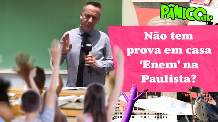 DIA DOS PROFESSORES, MAS É O REPÓRTER FUZIL QUE DÁ AULA DE COMO FAZER REPORTAGEM