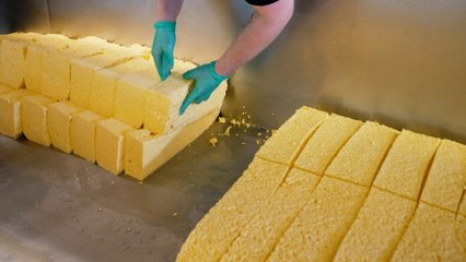 Wisconsin Cheddar Cheese