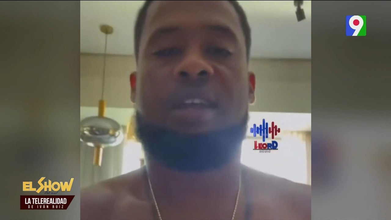 Debate: “Es importante o no la opinión del Lápiz sobre la reforma” |El Show del Mediodía