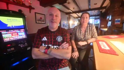 The Five Ways Inn is a proper traditional pub in Gornal area. We meet the new couple running it.