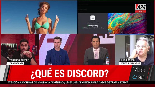 VACÍOS LEGALES EN EL USO DE LA INTELIGENCIA ARTIFICIAL PARA CREAR FOTOS FALSAS