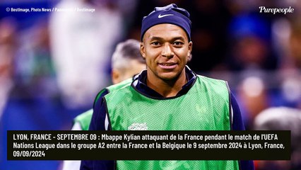 Affaire Kylian Mbappé : "Eberlué", le footballeur lance sa contre-attaque... Qu'a dit son avocate au JT de TF1 ?