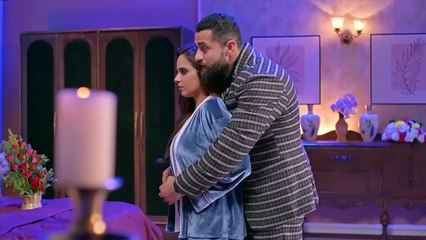مسلسل أنا بنت أبي الحلقة 133