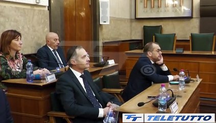 Video News - Provincia, ecco il nuovo Consiglio