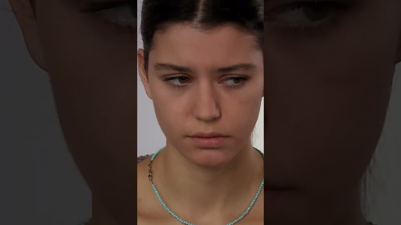 سامي يحاول التقرب من فاطمة  | مسلسل فاطمة #shorts #fatmagülünsuçune