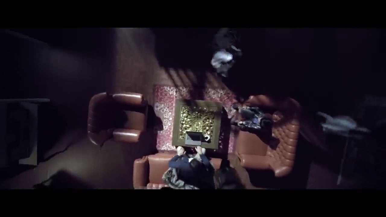 Film Horror Wulan Guritno Terbaru_HD
